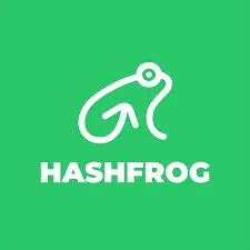 <b>HashFrog</b>
