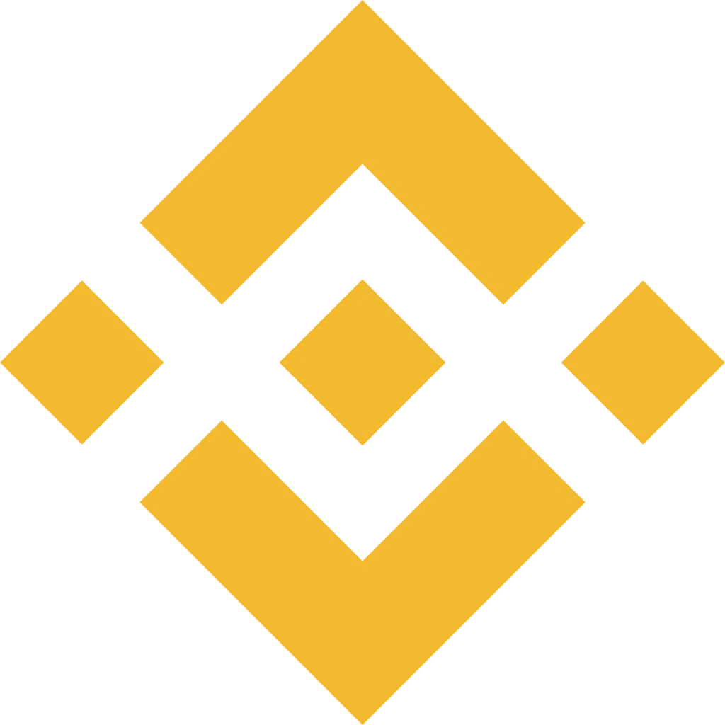 <b>Binance</b>